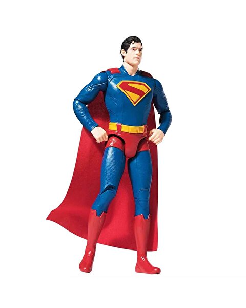 DC Comics Aksiyon Figürü Superman 30 Cm