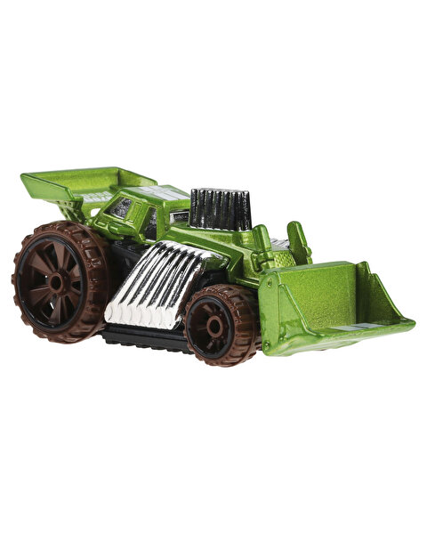 Hot Wheels Tekli Araba Speed Dozer HTB17