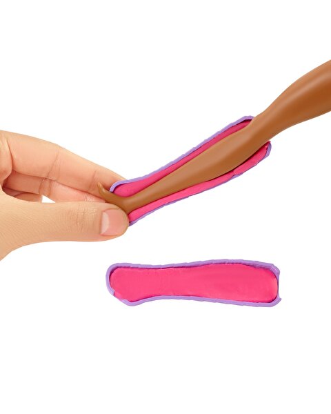 Barbie'nin Kliniği Oyun Seti GTN61