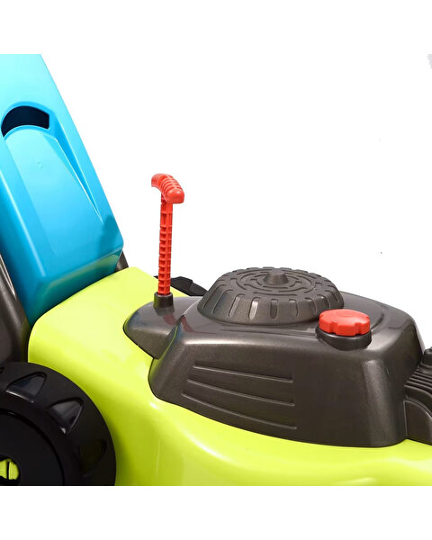 Ecoiffier Katlanır Çim Biçme Makinesi