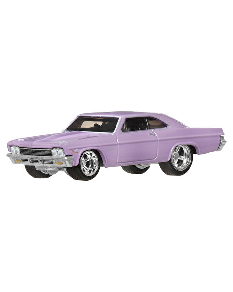 Hot Wheels Hızlı ve Öfkeli Premium Arabalar 1966 Chevy Impala JBL95