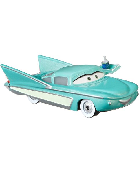 Cars 3 Tekli Karakter Araçlar Flo GBV79