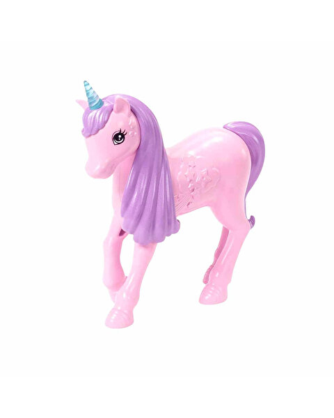 Barbie Dreamtopia Bebek ve Aksesuarlar HLC28
