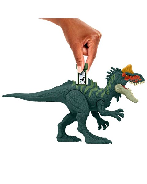 Jurassic World Tehlikeli Dinozor Paketi Piatnitzkysaurus HLN55