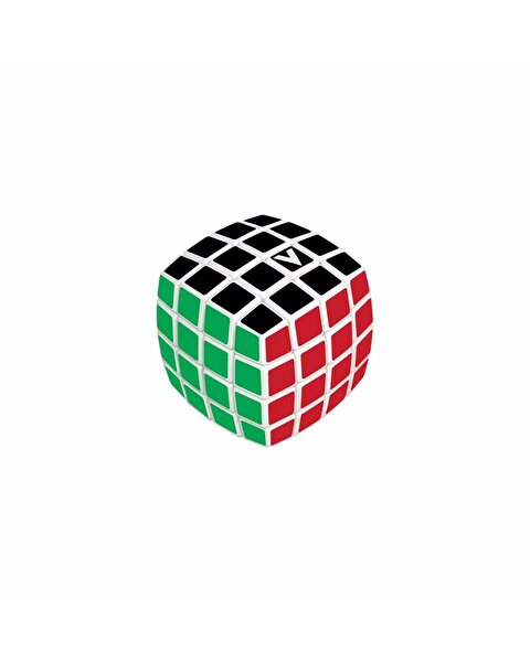 V Cube 4X4X4 Pillow Küp
