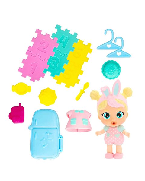 Cry Babies PlayTime Chloe Mutfak Oyun Seti 924406