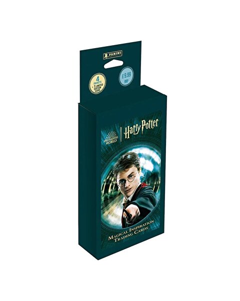 Harry Potter Mega Başlangıç Paketi