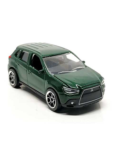 Majorette Premium Araçlar Mitsubishi ASX
