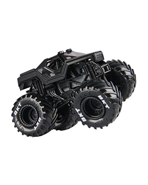Monster Jam 1:64 Soldier Fortune Kahverengi