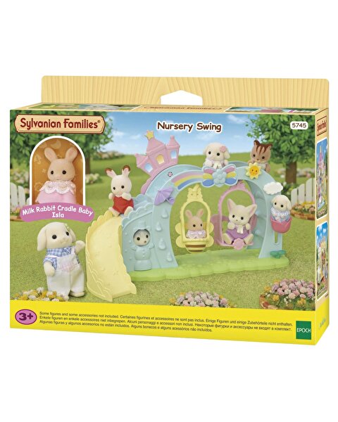Sylvanian Families Arma an Oyuncak