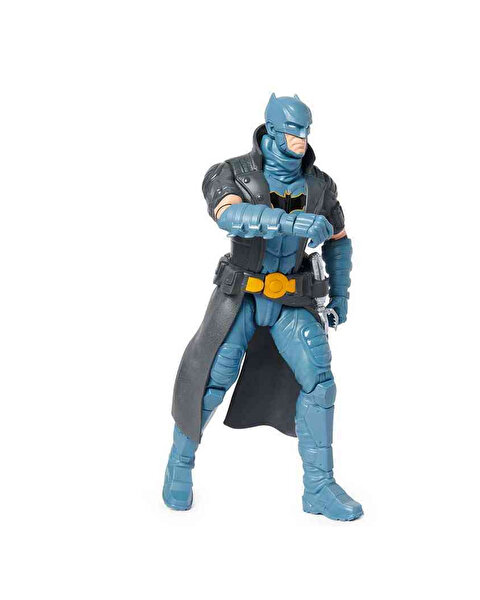 DC Batman Aksiyon Figürü 30 Cm