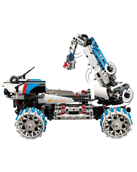 LEGO Technic Lunar Outpost Ay Gezgini Uzay Aracı 42211