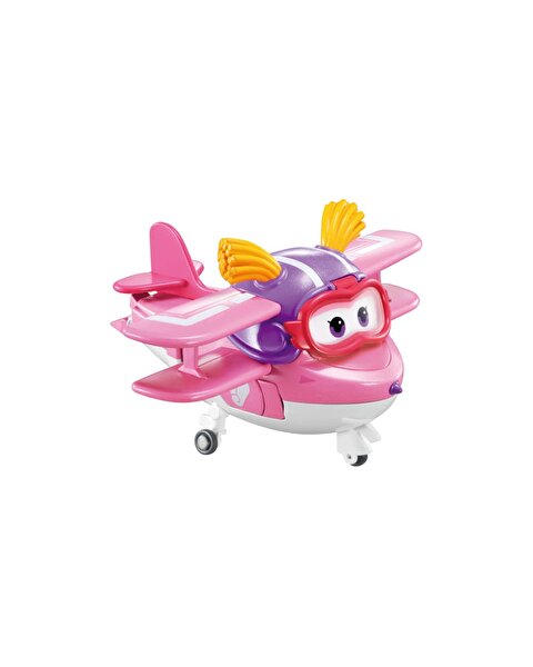 Harika Kanatlar Dönüşen Ellie