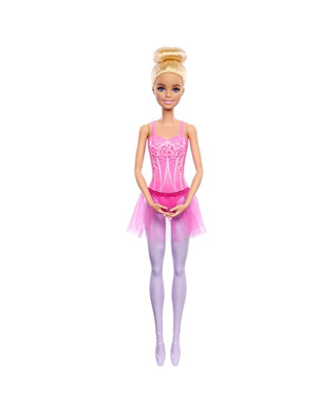Barbie Balerin Bebek HRG34