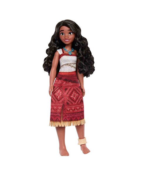 Disney Moana 2 Bebeği JBT33