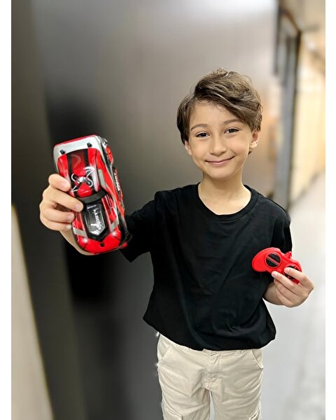 Silverlit Exost Star Serisi Kumandalı 2 Araçlı Yarış Seti