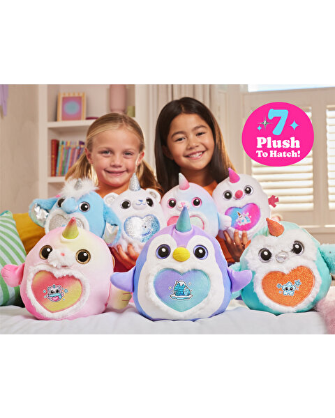 Rainbocorns Eggzania Frozen Mini Eggzania 92119