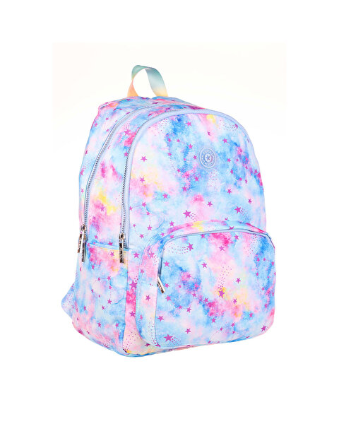 Kaukko Rainbow Sırt Çantası Star