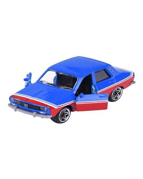 Majorette Yarış Araçları Renault 12
