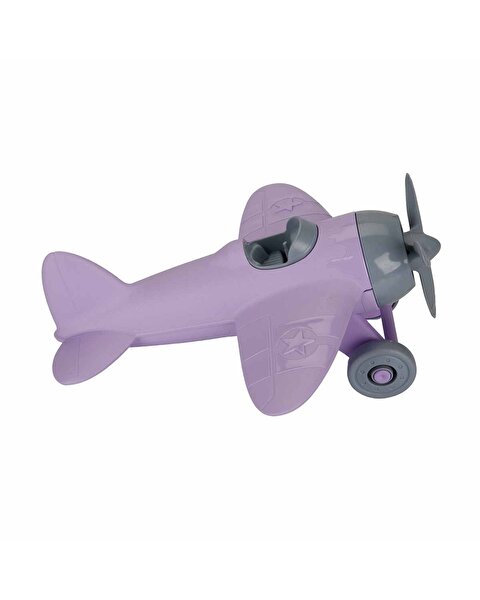 Pırpır Uçak Mor