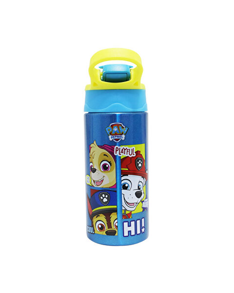 Paw Patrol Çeli̇k Matara 500 Ml 2364