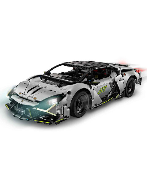 LEGO Technic Lamborghini Revuelto Süper Spor Araba 42214
