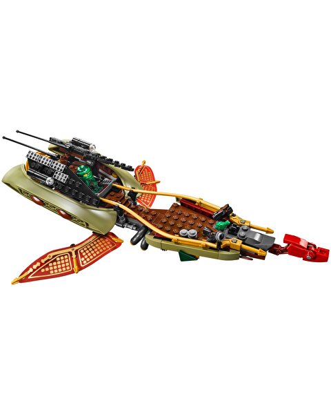 LEGO® Ninjago Destiny´s Shadow
