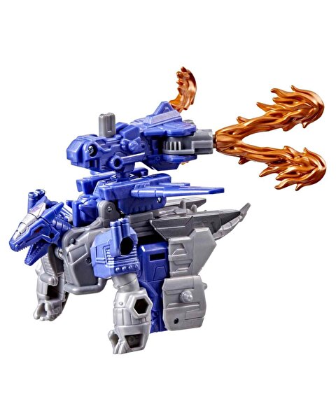 Transformers Cyberworld Dönüşebilen Robot Galvatron