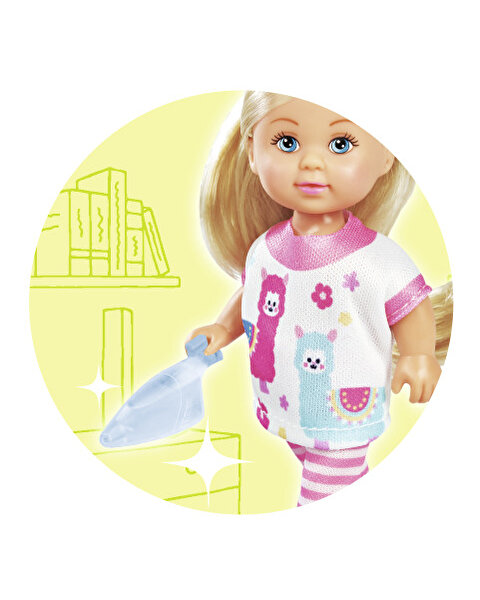 Evi Love Home