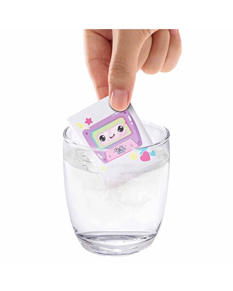 Polly Pocket Disko Dansı Eğlenceli Kıyafetler Oyun Seti HRD65