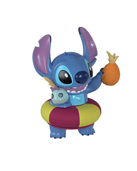 Disney Stitch Fidget Figür 4
