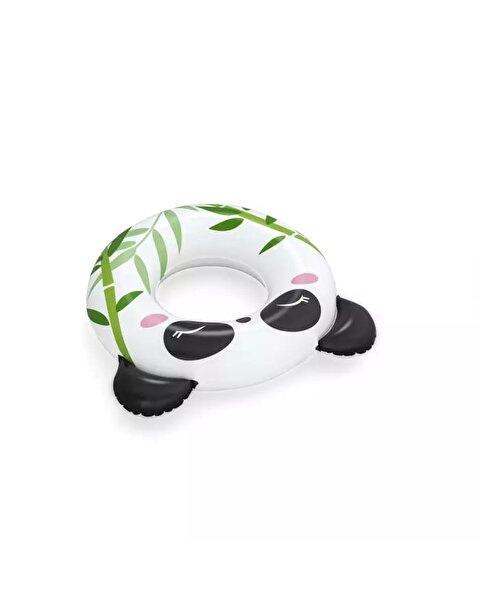Bestway Splash Pals Panda Yüzme Simidi 80 Cm