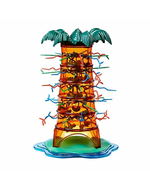 Tumblin Monkeys 25. Yıl Özel Kutu Oyunu HTW65