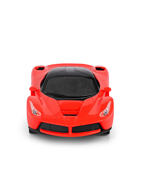1:16 Ölçekli Uzaktan Kumandalı Kırmızı Ferrari