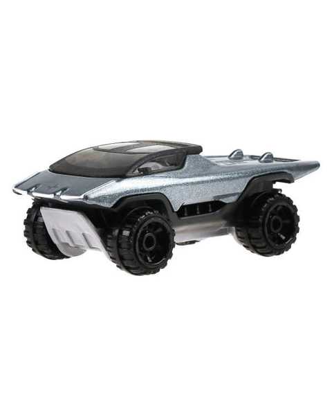 Hot Wheels Tekli Arabalar Polestar Trx HYW29