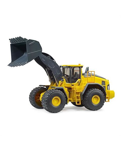 Bruder Volvo L260h Kepçe