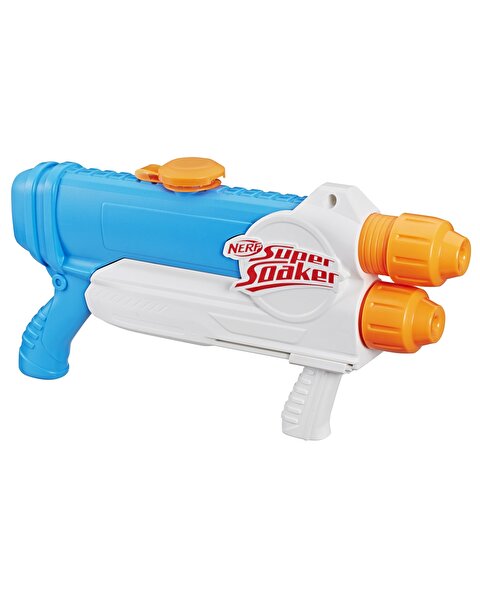 Nerf Super Soaker Barracuda
