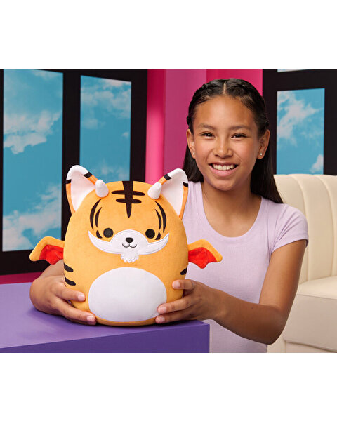 Adopt Me Peluş 20 Cm SQAM00049 Wınged Tıger