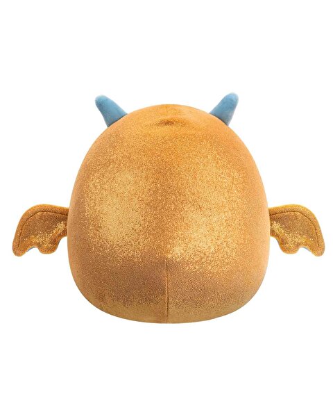 Adopt Me Peluş 20 Cm SQAM00049 Golden Dragon