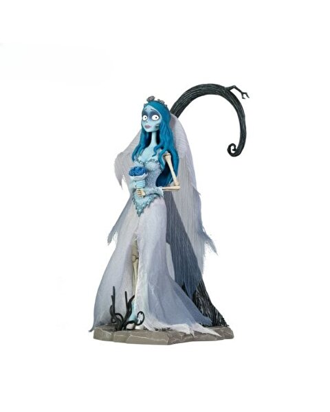 Corpse Bride Emily Figürü 21 Cm
