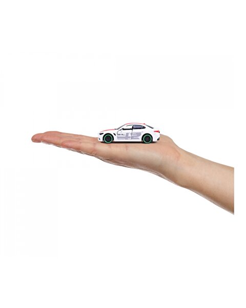 Majorette Dream Cars Italy 5'li Koleksiyon Paketi