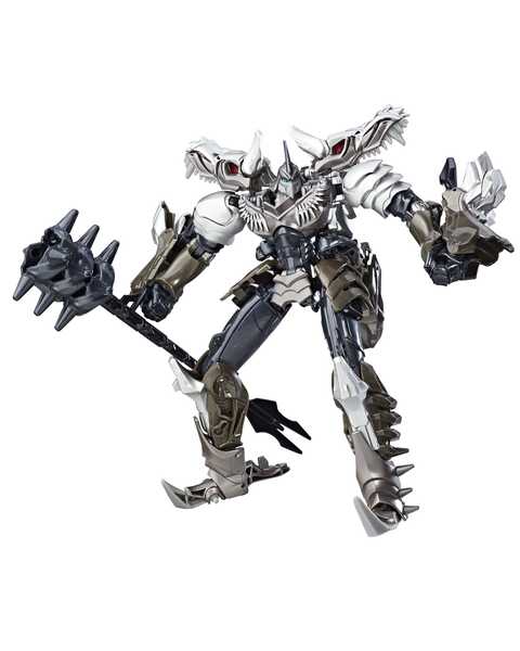 Transformers 5 Büyük Figür