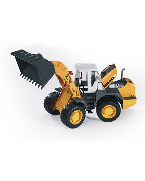 Bruder Liebherr L 574 Kepçe BR02430
