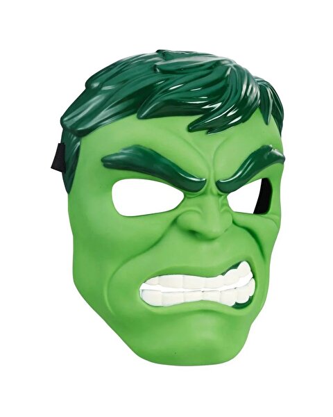 Avengers Maske Hulk