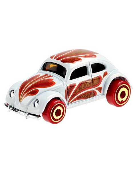 Hot Wheels Tekli Araba Volkswagen Beetle GTC73
