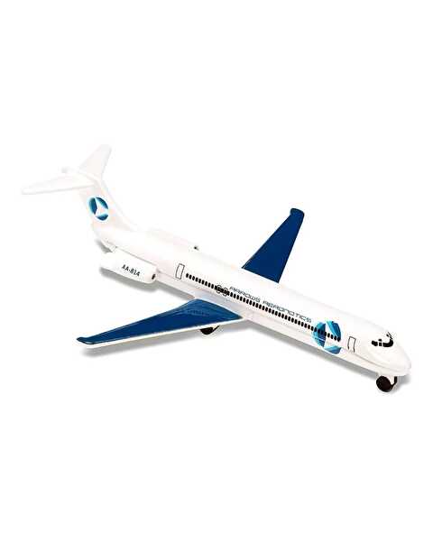 Majorette Uçak Arrows Aeronotics