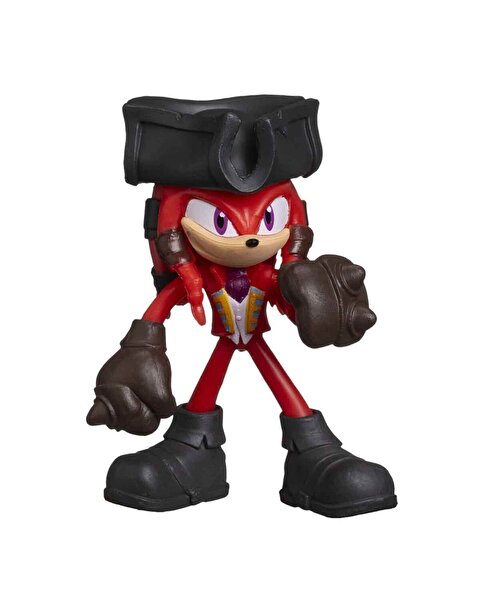 Sonic Prime Tekli Figür Knuckles