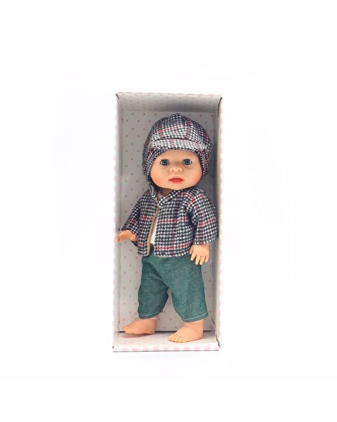 Rüzgar Bebek Masal Anlatan