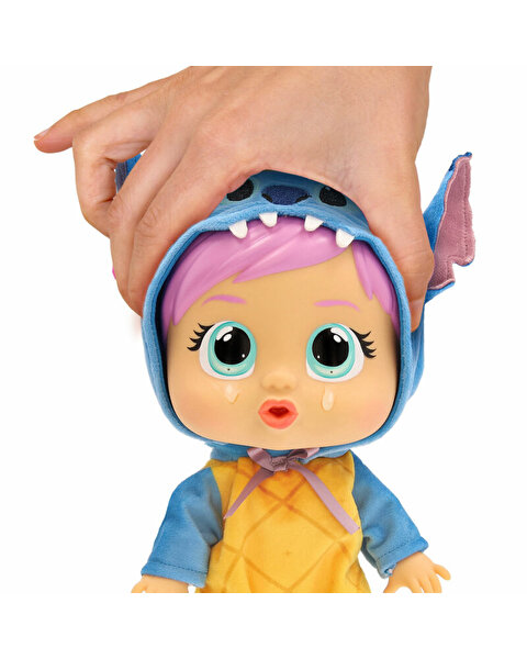 Cry Babies Love and Care Stitch Kostümlü Bebek 927377