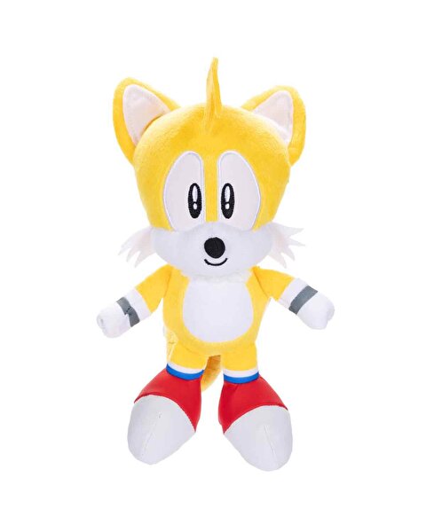 Sonic Peluş 18 Cm Tails W11 423224